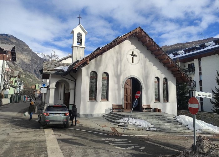 Bardonecchia photo