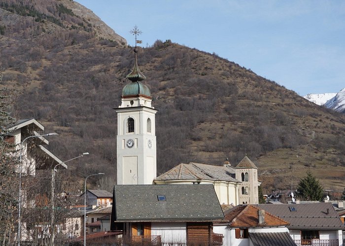 Bardonecchia photo