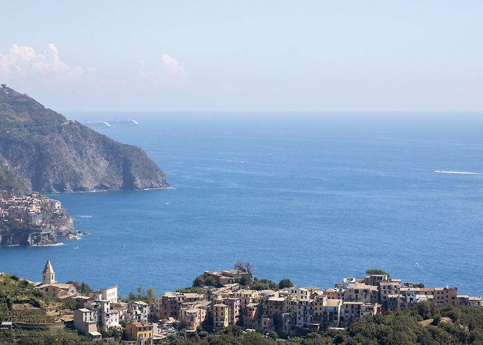 Corniglia photo