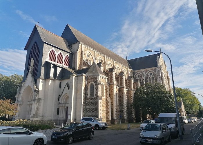 Saint-Nazaire (Loire-Atlantique) photo