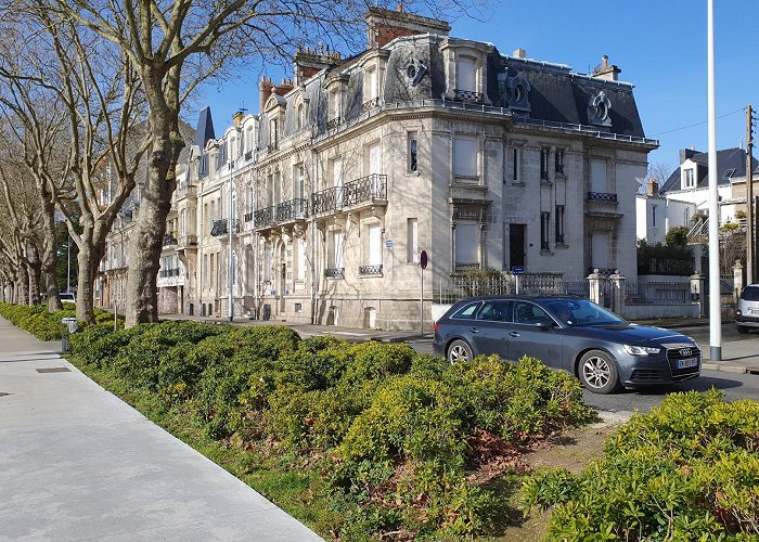 Saint-Nazaire (Loire-Atlantique) photo