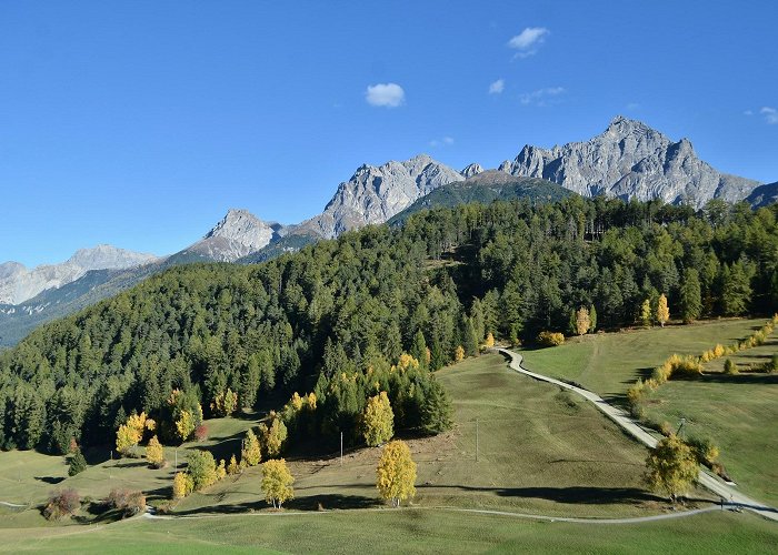 Scuol photo