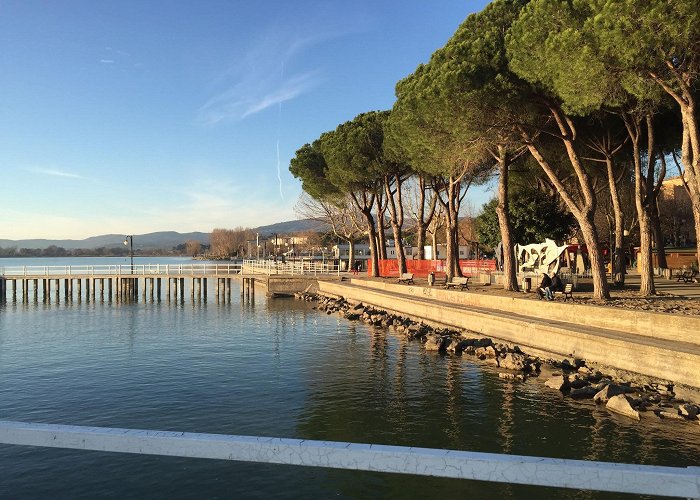 Passignano sul Trasimeno photo