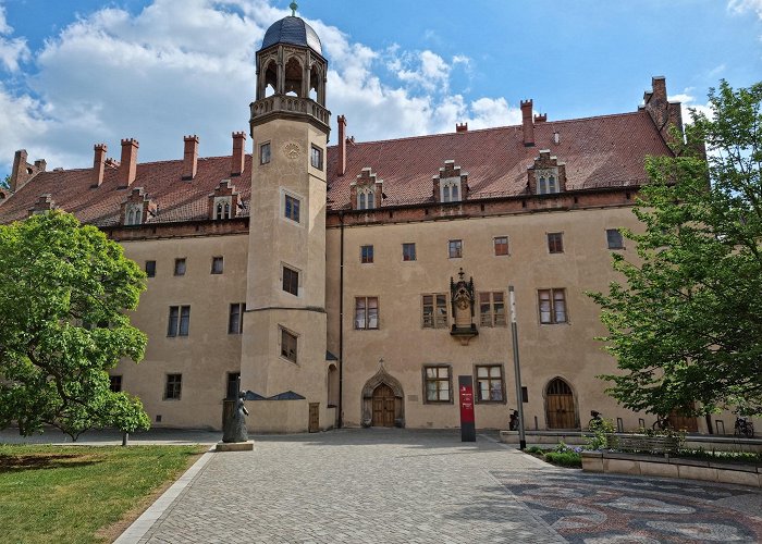 Wittenberg photo