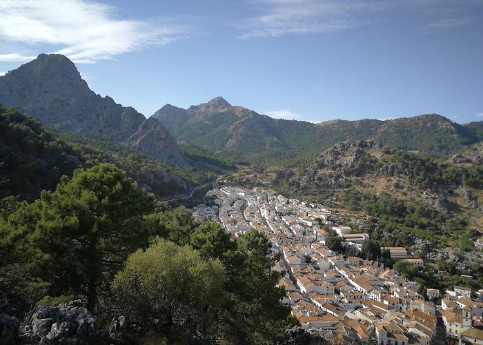 Grazalema photo