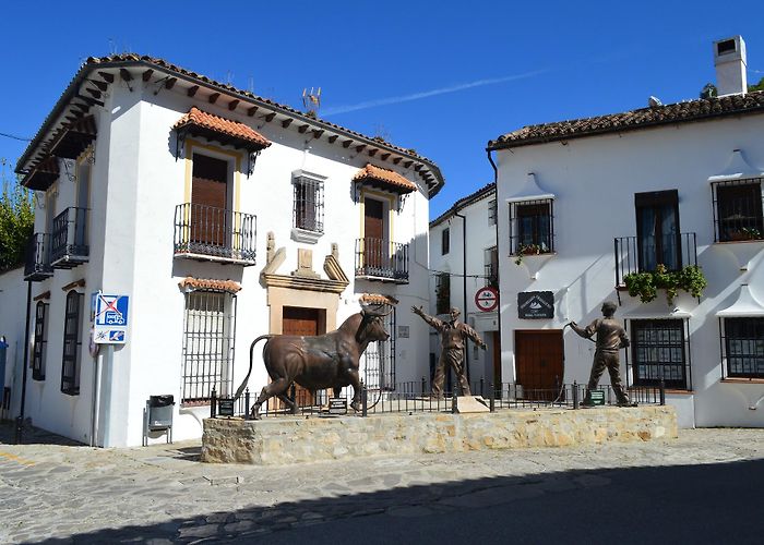 Grazalema photo