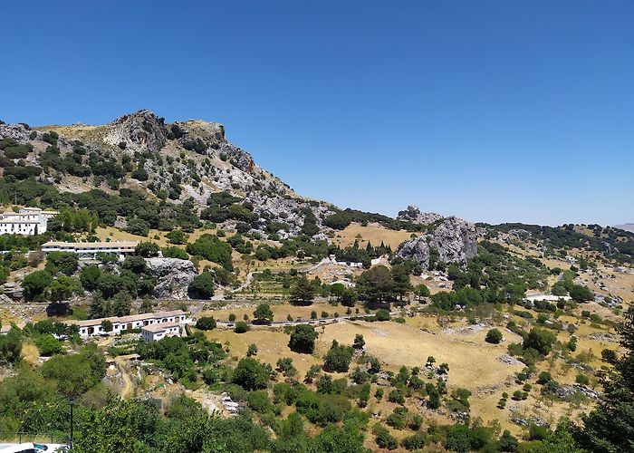 Grazalema photo