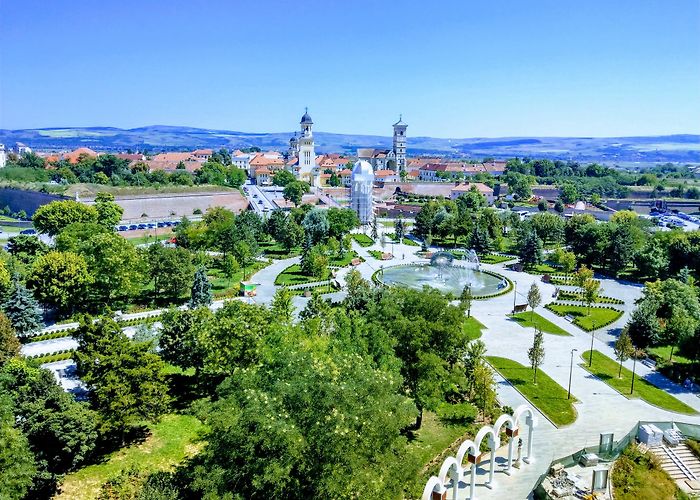 Alba Iulia photo