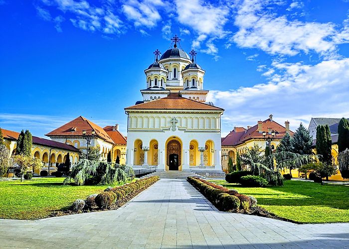 Alba Iulia photo