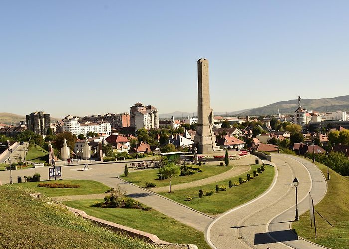 Alba Iulia photo