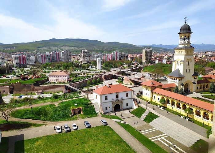 Alba Iulia photo