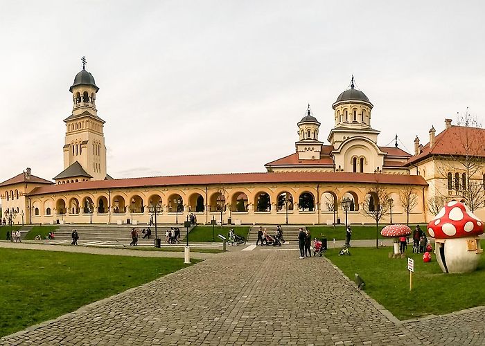 Alba Iulia photo