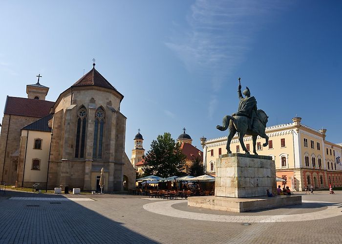 Alba Iulia photo