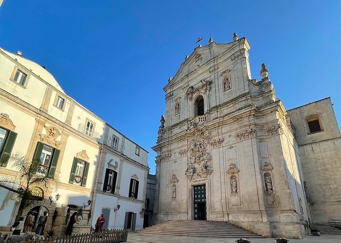 Martina Franca photo