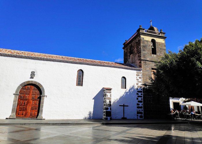 Los Llanos De Aridane photo