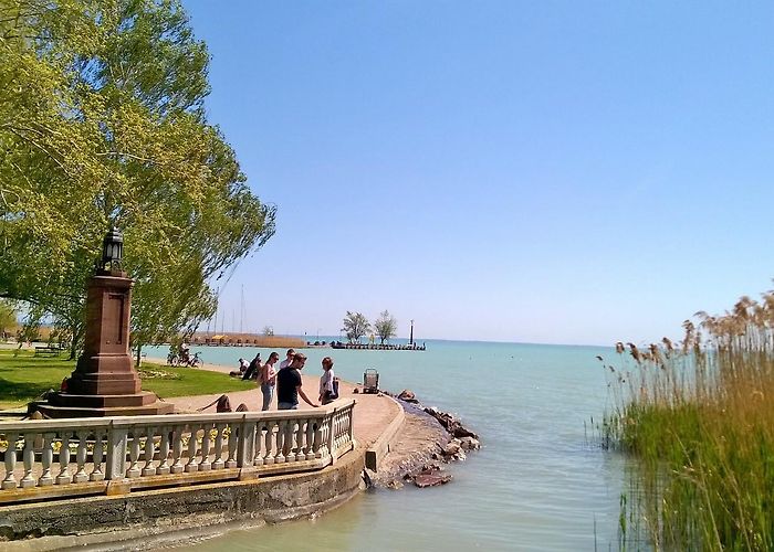 Balatonalmadi photo