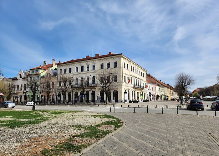 Bistrita (Bistrita-Nasaud) photo