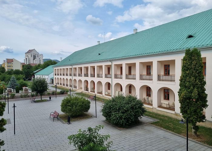 Bistrita (Bistrita-Nasaud) photo