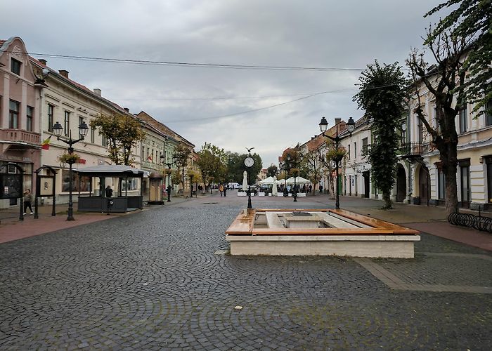 Bistrita (Bistrita-Nasaud) photo