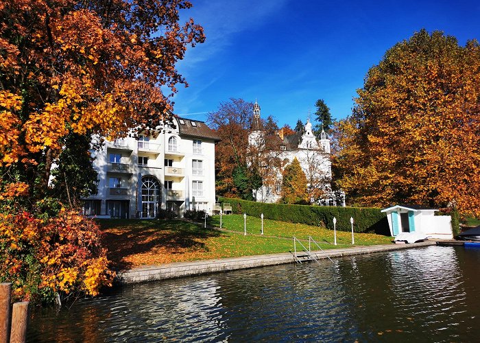 Portschach am Woerthersee photo