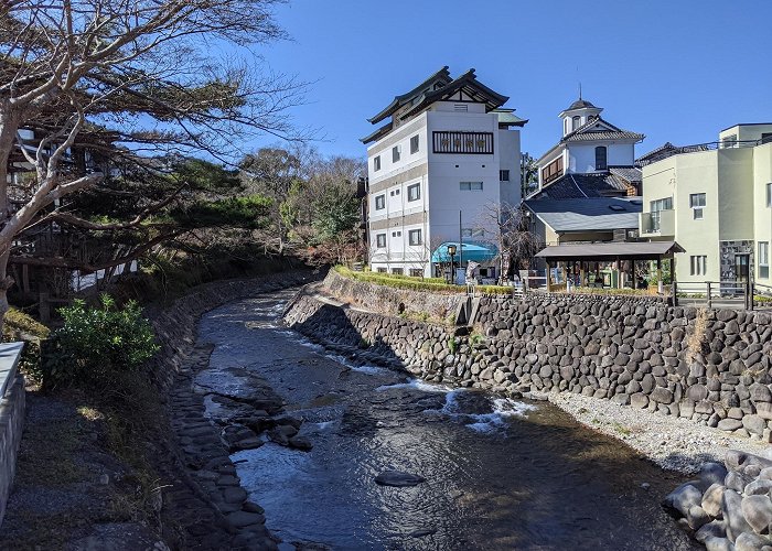 Izu (Shizuoka) photo