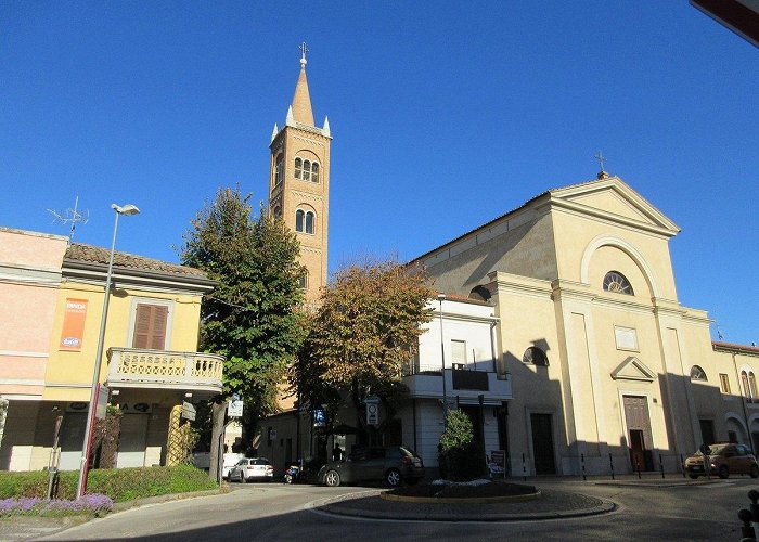 Cattolica photo