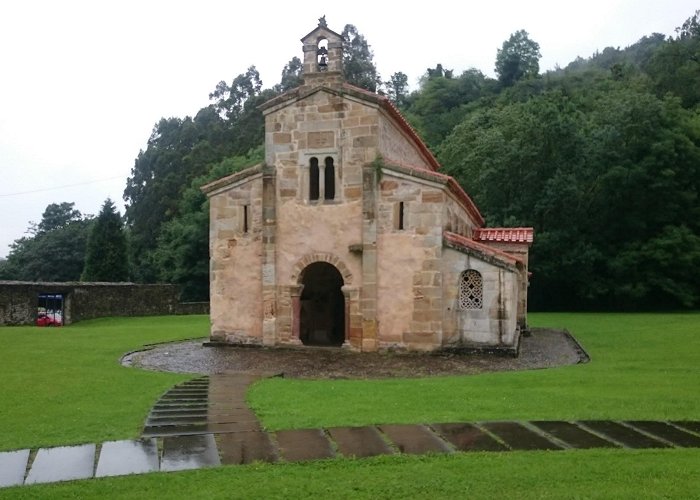 Villaviciosa (Asturias) photo