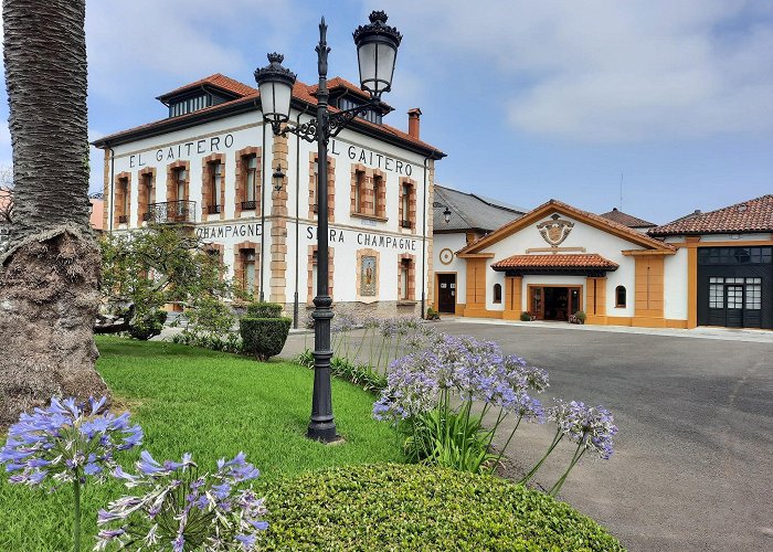 Villaviciosa (Asturias) photo