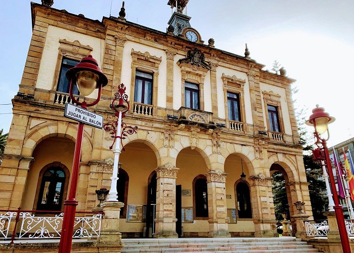 Villaviciosa (Asturias) photo