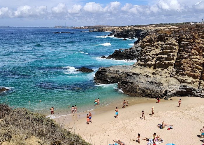 Porto Covo photo