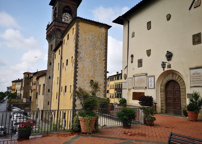 Pescia photo