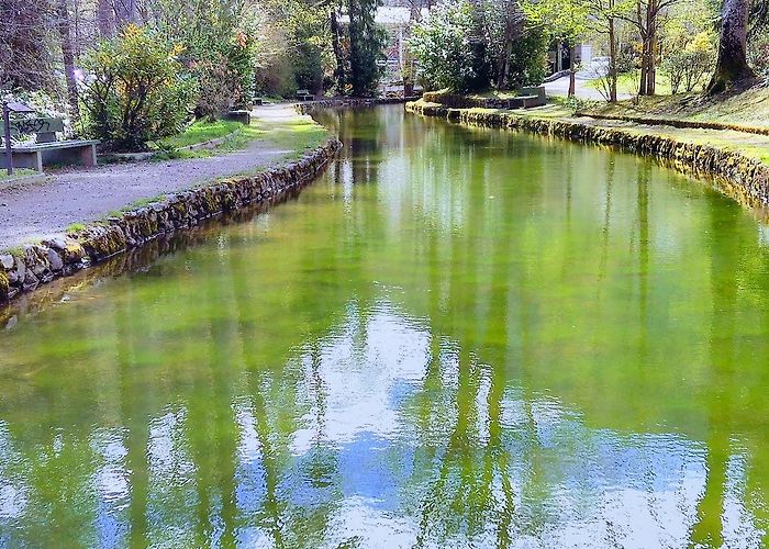 Ax-les-Thermes photo