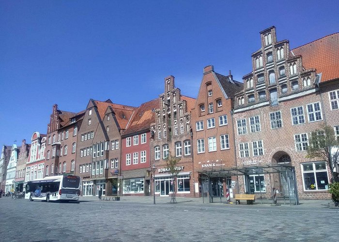 Luneburg photo