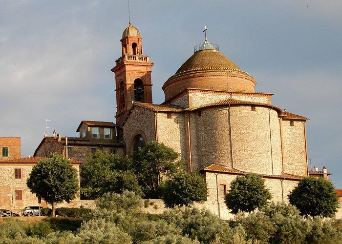 Castiglione del Lago photo