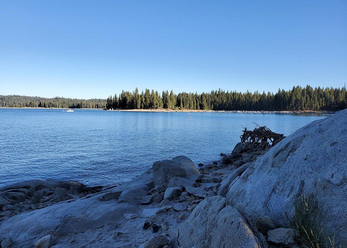 Shaver Lake photo