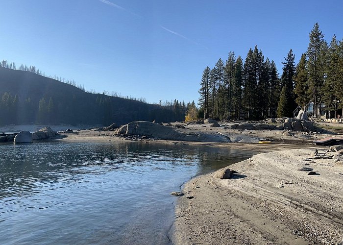 Shaver Lake photo