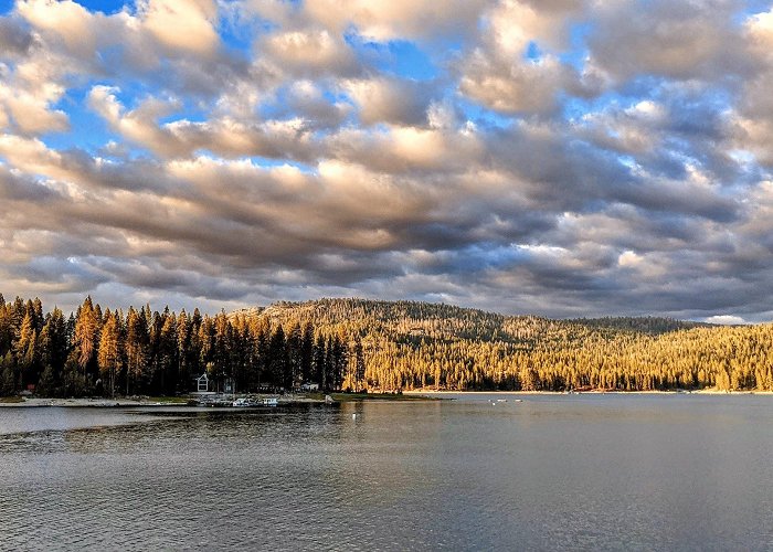 Shaver Lake photo