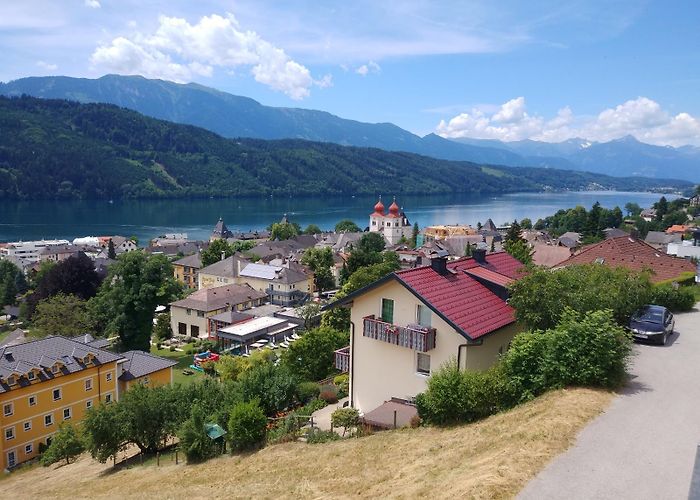 Millstatt photo