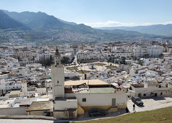 Tetouan photo