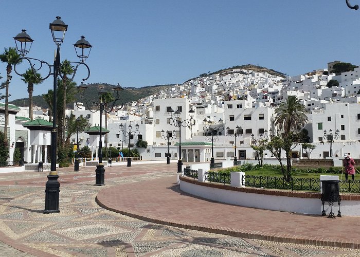 Tetouan photo