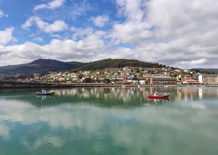 Viveiro photo