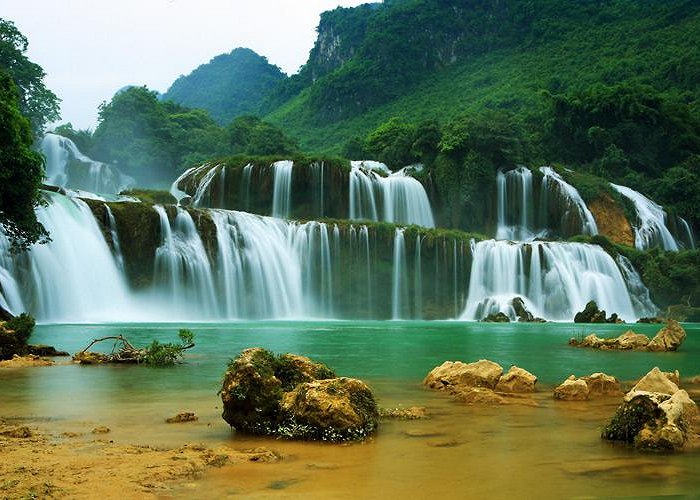 Cao Bang photo