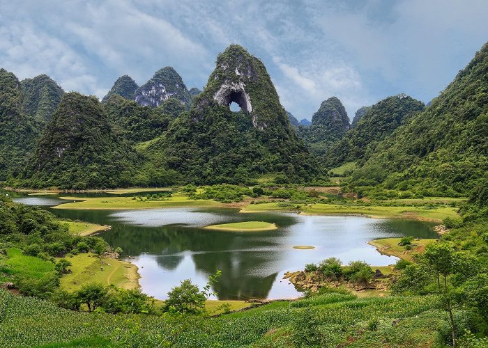 Cao Bang photo