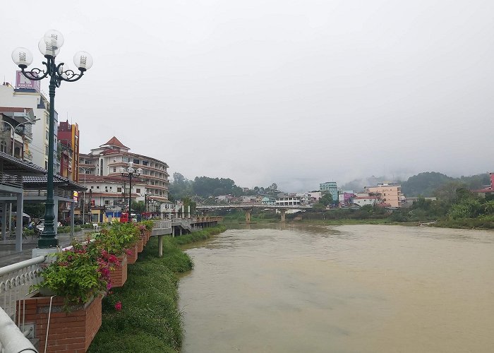 Cao Bang photo