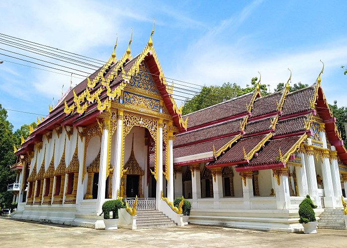 Nakhon Nayok photo