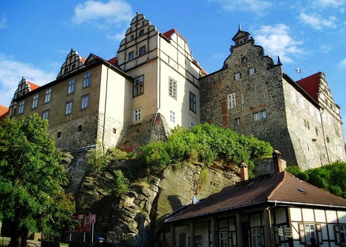 Quedlinburg photo