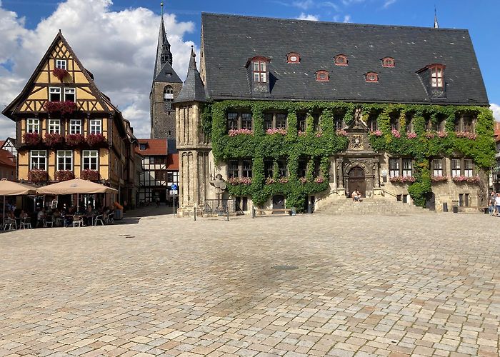 Quedlinburg photo