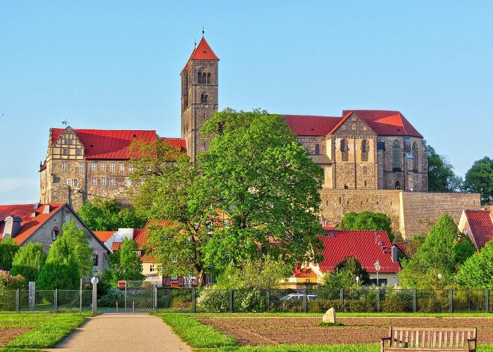 Quedlinburg photo