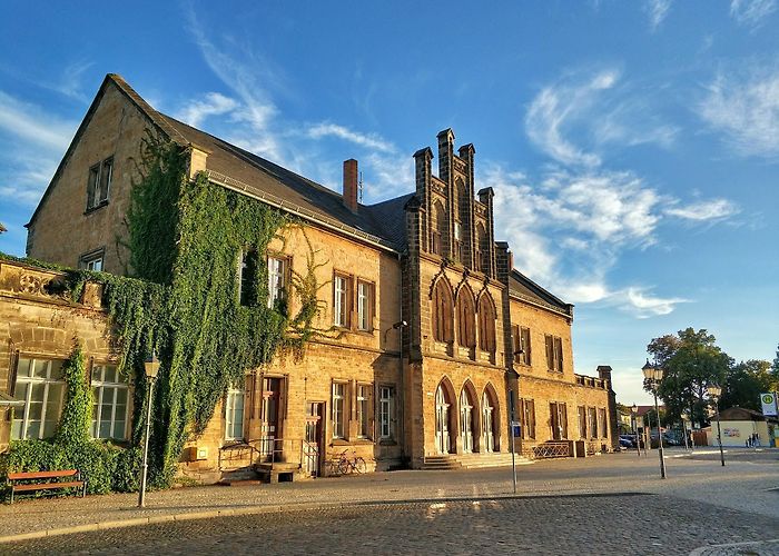 Quedlinburg photo