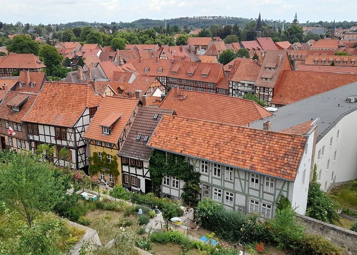 Quedlinburg photo